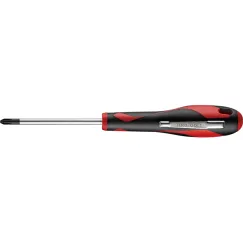 MD MINI SCREWDRIVER PH#1 X 50MM W/CLIP